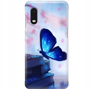 Etui do SAMSUNG XCOVER PRO Mistyczne Natura Wzory