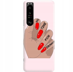 ETUI DO SONY XPERIA 1 III Obudowa Kolorowe Wzory