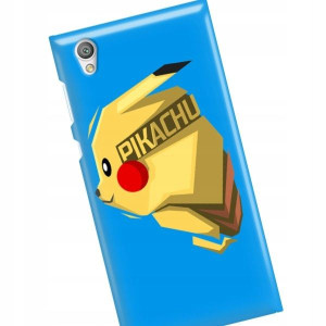 Etui do SONY XPERIA L1 Obudowa Anime Top 100 Wzory