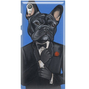 Etui do SONY XPERIA L1 Obudowa Case Modne Wzory