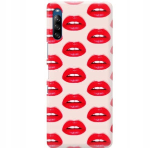 ETUI DO SONY XPERIA L4 Obudowa Kolorowe Top Wzory