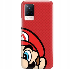 ETUI DO VIVO S9 Obudowa Kolorowe Top Wzory