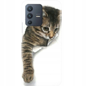 Etui do VIVO V23 5G Obudowa Case Modne Top Wzory