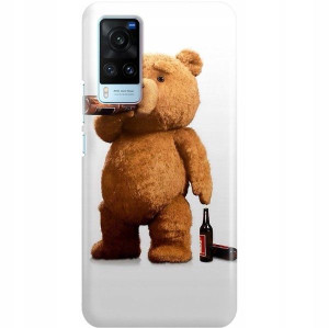 Etui do VIVO X60 Obudowa Case Modne Top Wzory