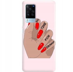 ETUI DO VIVO X60 PRO V2047A Obudowa Kolorowe Wzory