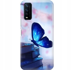 Etui do VIVO Y20s Mistyczne Natura Wiele Wzory
