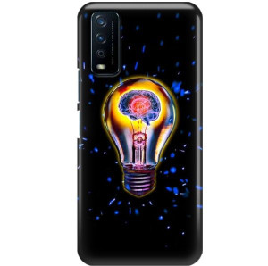 Etui do VIVO Y21 2021 Mistyczne Natura Wiele Wzory