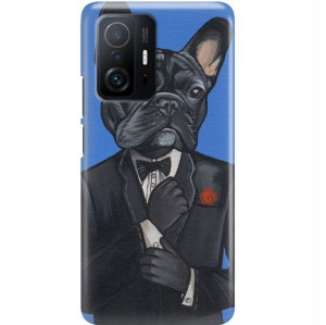 Etui do XIAOMI 11T 5G Obudowa Case Modne Top Wzory
