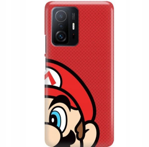 ETUI DO XIAOMI 11T PRO 5G Obudowa Kolorowe Wzory