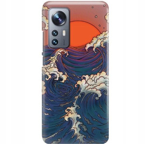 Etui do XIAOMI 12 Mistyczne Natura Wiele Wzory