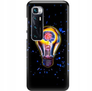 Etui do XIAOMI MI 10 ULTRA Mistyczne Natura Wzory