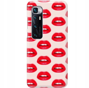 ETUI DO XIAOMI MI 10 ULTRA Obudowa Kolorowe Wzory