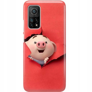 Etui do XIAOMI MI 10T 5G Obudowa Case Modne Wzory