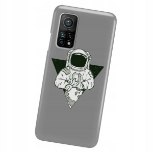 Etui do XIAOMI MI 10T PRO 5G Case KOSMOS Mix Wzory