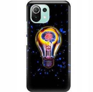 Etui do XIAOMI Mi 11 LITE 5G Mistyczne Mix Wzory