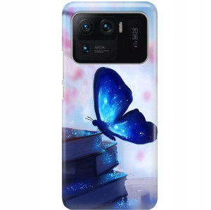 Etui do XIAOMI Mi 11 ULTRA Mistyczne Natura Wzory