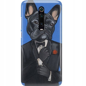 Etui do XIAOMI Mi 9T Obudowa Case Modne Top Wzory