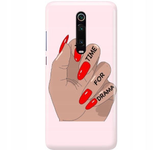 ETUI DO XIAOMI Mi 9T Obudowa Kolorowe Top Wzory
