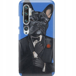 Etui do XIAOMI Mi NOTE 10 Obudowa Case Modne Wzory