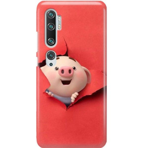Etui do XIAOMI Mi NOTE 10 PRO Obudowa Modne Wzory