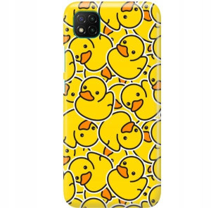 ETUI DO XIAOMI POCO C3 Obudowa Kolorowe Top Wzory