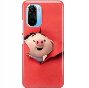 Etui do XIAOMI POCO F3 PRO Obudowa Modne Wzory