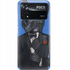 Etui do XIAOMI POCO X4 PRO 5G Obudowa Modne Wzory