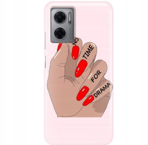 ETUI DO XIAOMI REDMI 10 5G Obudowa Kolorowe Wzory