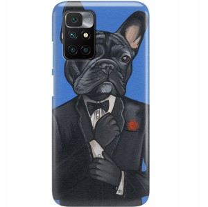 Etui do XIAOMI REDMI 10 Obudowa Case Modne Wzory