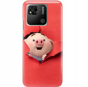 Etui do XIAOMI REDMI 10A Obudowa Case Modne Wzory