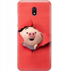 Etui do XIAOMI REDMI 8A Obudowa Case Modne Wzory