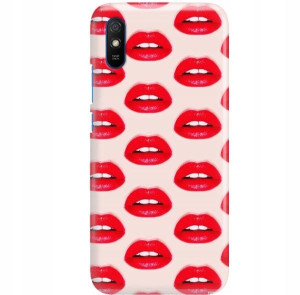 ETUI DO XIAOMI REDMI 9i Obudowa Kolorowe Top Wzory
