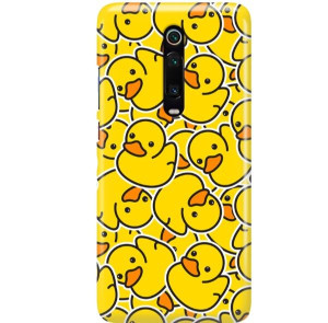ETUI DO XIAOMI REDMI K20 Obudowa Kolorowe Wzory