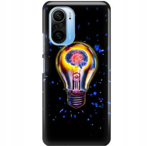 Etui do XIAOMI REDMI K40 PRO Mistyczne Mix Wzory