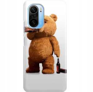 Etui do XIAOMI REDMI K40 PRO Obudowa Modne Wzory