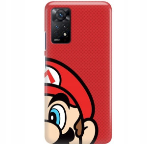 Etui Do Xiaomi Redmi Note 11 Pro Plus 5g Wzory