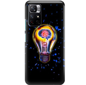 Etui do XIAOMI REDMI NOTE 11T 5G Mistyczne Wzory