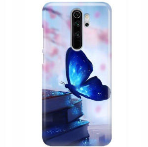 Etui do XIAOMI REDMI NOTE 8 PRO Mistyczne Wzory