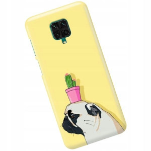 Etui do XIAOMI REDMI NOTE 9 PRO Case TOP 100 Wzory