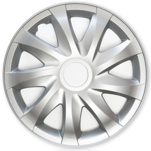4 x Kołpaki 15 do Peugeot 205 206 207 208
