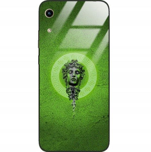 Etui Glass do HUAWEI HONOR 8A Słodkie Modne Wzory