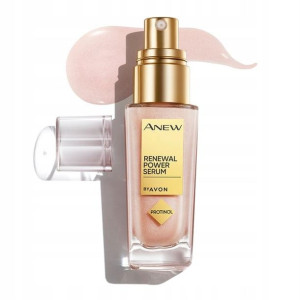 Avon_ Serum ANEW RENEWAL z Protinolem 30ml