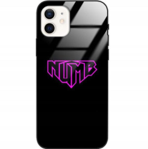Etui Glass do IPHONE 12 Słodkie Modne Mix Wzorów