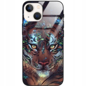 Etui Glass do IPHONE 13 MINI Japan Style Top Wzory