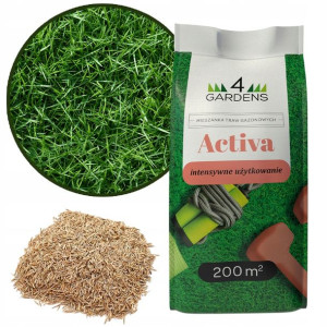 Trawa Activa – mocna, odporna, zagęszczająca 5 kg