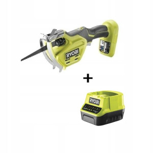 Miniaturowa pilarka akumulatorowa ONE+ 18V– Ryobi