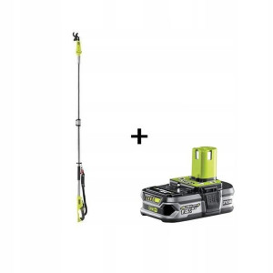 Sekator akumulatorowy na wysięgniku 18V – Ryobi