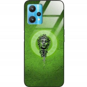 Etui Glass Do REALME 9 PRO Popularne Słodkie Wzory