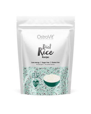 OstroVit Diet Rice Ryż Kojnac