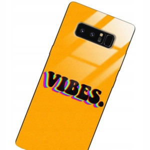Etui Glass do SAMSUNG NOTE 8 Harry Top 100 Wzory